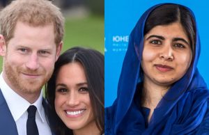 കൊറോണക്കാലത്തെ പെണ്വിദ്യാഭ്യാസം: അവകാശങ്ങള് നേടാന് മലാലയ്ക്കൊപ്പം ഹാരിയും മേഗനും