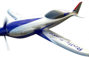 ലോകത്തിലെ ഏറ്റവും വേഗതയുള്ള ഇലക്ട്രിക് വിമാനം: പരീക്ഷണങ്ങള് പൂര്ത്തിയായെന്ന് റോള്സ് റോയ്സ്