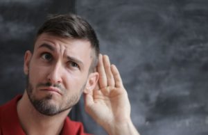 കോവിഡ് കേള്വിശക്തിയെ ബാധിക്കുമോ? പുതിയ പഠനം