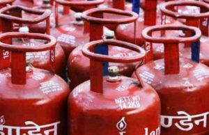 ഗ്യാസ് വില വീണ്ടും വർധിപ്പിച്ചു