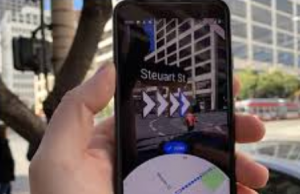 ലൈവ് വ്യൂ ഫീച്ചറിന്റെ ആകര്ഷകമായ പുതിയ അപ്ഡേറ്റുകള്; ഗൂഗിള് മാപ്പ് ഇനി ഇങ്ങനെ