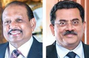 ഫോബ്സ് അതിസമ്പന്നപ്പട്ടികയില് ആറ് മലയാളികള്; ഇന്ത്യക്കാരില് ഒന്നാമന് മുകേഷ് അംബാനി