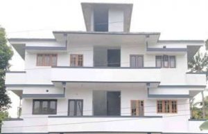 സര്ക്കാര് പദ്ധതിയില് അമ്മയ്ക്കും ആറ് മക്കള്ക്കും ഫ്ലാറ്റ്; സംസ്ഥാനത്ത് ഇതാദ്യം