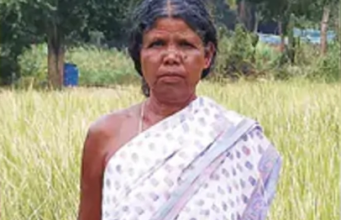 കൃഷിയെന്നാല് ഇവര്ക്ക് ജീവവായു; അന്താരാഷ്ട്ര വെബ്മിനാറില് സംസാരിക്കാനൊരുങ്ങി കാളി മൂപ്പത്തി