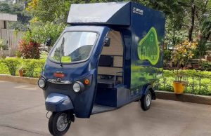 ഒരു തവണ ചാര്ജ് ചെയ്താല് 120 കി.മീ; സഫര് ജംബോയ്ക്ക് 2.5 ലക്ഷം രൂപ