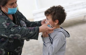 കുട്ടികള് കോവിഡ് വാഹകരാകും; കൂടെ കാവസാക്കി രോഗവും