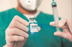 വരും കൊല്ലം ജൂലൈയോടെ രാജ്യത്തെ 20-25 കോടി ജനങ്ങള്ക്ക് കോവിഡ് വാക്സിന് നല്കാനാകും