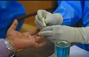 കോവിഡിന് പ്ലാസ്മ ചികിത്സ ഒഴിവാക്കിയേക്കുമെന്ന് ഐസിഎംആര്