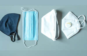 കോവിഡ് 19 പടരാതിരിക്കാന് ആന്റി വൈറല് മാസ്ക്; പുതിയ കണ്ടെത്തലുമായി ശാസ്ത്രജ്ഞര്