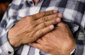 കോവിഡ് വന്നാല് ആരോഗ്യമുള്ളവര്ക്കും ഹൃദ്രോഗ സാധ്യത