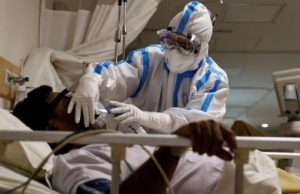 എസിയില്ലാത്ത ഐസിയുകള് ആരോഗ്യപ്രവര്ത്തകരെ കോവിഡില് നിന്ന് രക്ഷപ്പെടുത്തും; പഠനം