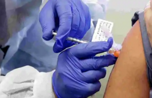 കോവിഡ് 19 വാക്സിന്: ഓക്സ്ഫഡ് സര്വകലാശാലയുടെ ഇന്ത്യയിലെ പരീക്ഷണ കുത്തിവെപ്പ് ആരംഭിച്ചു