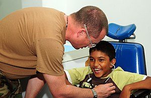 കുട്ടികള്ക്കുള്ള സൗജന്യ ചികിത്സക്ക് പുതിയ കരാറില് ഒപ്പ് വെച്ചു; പുതിയ മാനനദണ്ഡങ്ങളറിയാം