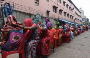 ലൈംഗിക തൊഴിലാളികള്ക്ക് ധനസഹായം; മാസം തോറും 5000രൂപ പ്രഖ്യാപിച്ച് സര്ക്കാര്