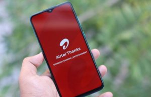 ഉപഭോക്താക്കളെ ആകര്ഷിച്ച് എയര്ടെല്; താങ്ക്സ് ആപ് ഡൗണ്ലോഡ് ചെയ്യുന്നവര്ക്ക് 5ജിബി സൗജന്യം