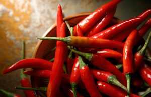 ചുവന്ന മുളക് ദിവസവും കഴിക്കുന്നത് ആരോഗ്യത്തിന് നല്ലതാണെന്ന് പഠനം