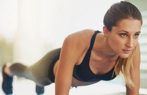 ദിവസവും പുഷ്അപ്സ് എടുത്തോളു; ആയുസ് കൂടുമെന്ന് പഠനം