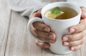 ശ്വാസകോശത്തിന്റെ ആരോഗ്യം പ്രധാനമാണ്; സംരക്ഷണത്തിന് ഈയൊരു ചായ മതി