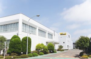 നിക്കോണ് കമ്പനി ജപ്പാന് വിടുന്നു, ഇനി തായ്ലാന്ഡില്