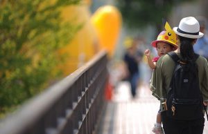 കുഞ്ഞുങ്ങളുടെ എണ്ണം കൂട്ടാന് ആര്ട്ടിഫിഷ്യല് ഇന്റലിജന്സ്; നെട്ടോട്ടമോടി ജപ്പാന്