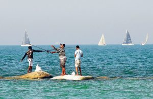 ചൂണ്ടയിടാന് പോകാറുണ്ടോ? അനുമതിയില്ലെങ്കില് പൊലീസ് പിടിയിലാകും, പെര്മിറ്റ് നിര്ബന്ധം