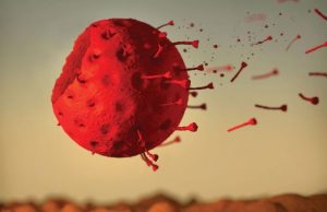 കോവിഡിനേക്കാള് വലിയ മഹാമാരി വരാമെന്ന് ലോകാരോഗ്യ സംഘടന; മുന്നറിയിപ്പ്