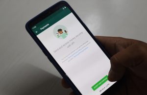 മെസേജ് അയയ്ക്കുന്ന അതേ വേഗതയില് പണം കൈമാറ്റം; വാട്സ്ആപ് പേയ്മെന്റ് ഫീച്ചര് ഇന്ത്യയില് പ്രവര്ത്തനമാരംഭിച്ചു