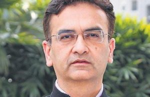 ബാറ്റയുടെ തലപ്പത്ത് ഇന്ത്യക്കാരന്; 126 വര്ഷത്തിനിടക്ക് ഇതാദ്യം