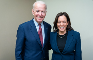 ടൈം മാഗസിന്റെ പേഴ്സണ് ഓഫ് ദി ഇയര് ബഹുമതി കമലാ ഹാരിസിനും ജോ ബൈഡനും