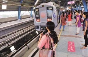 രാജ്യത്തെ ആദ്യത്തെ ഡ്രൈവര് ഇല്ലാത്ത ട്രെയിന് സര്വീസ് ഉടന് ഫ്ലാഗ് ഓഫ് ചെയ്യും; റൂട്ട് ഇങ്ങനെ