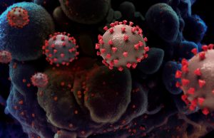 കൊറോണ വൈറസിന് ജനിതക മാറ്റം; പുതിയ വൈറസിന് 70 ശതമാനം വ്യാപനശേഷി കൂടുതല്