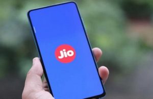 ആന്ഡ്രോയ്ഡ് ഫോണുമായി ജിയോ; സവിശേഷതകളറിയാം