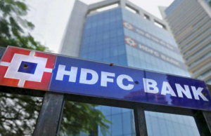 പുതിയ ക്രഡിറ്റ് കാര്ഡ് പുറത്തിറക്കുന്നതിന് എച്ച്ഡിഎഫ്സി ബാങ്കിന് വിലക്ക്