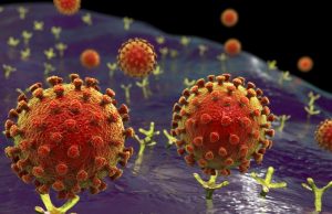 കൊറോണ വൈറസിന്റെ അപകടകരമായ പുതിയ വകഭേദം കണ്ടെത്തി; വീണ്ടും ആശങ്ക