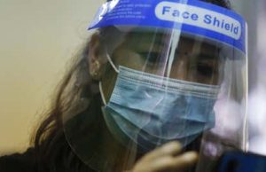 കോവിഡ് ബാധിച്ചവരില് കാഴ്ചശക്തി നഷ്ടമാകുന്ന ഫംഗസ്ബാധ; പുതിയ ഭീഷണി