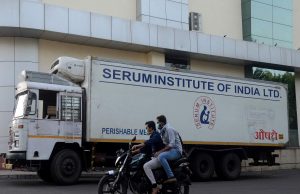 ന്യൂമോണിയക്കെതിരെ വാക്സിന് പുറത്തിറക്കി ഇന്ത്യ