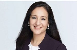 ഇന്ത്യയിലെ ഏറ്റവും വലിയ മദ്യക്കമ്പനിയുടെ സിഇഒ ആയി ഒരു വനിത