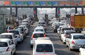 ഫാസ്ടാഗ് നിര്ബന്ധമാകുന്നു; ടോള്പ്ലാസ വഴി കടന്നുപോകുന്നില്ലെങ്കിലും ബാധകമായിരിക്കും