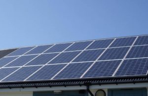 പുരപ്പുറ സൗരോര്ജ പദ്ധതി; കസ്റ്റമര്കെയര് പോര്ട്ടല് വഴി അപേക്ഷിക്കാമെന്ന് കെഎസ്ഇബി