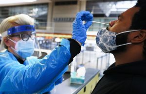 ജനിതകമാറ്റം വന്ന കോവിഡ് 50 രാജ്യങ്ങളിലേക്ക് വ്യാപിച്ചു; വ്യാപനശേഷി കൂടുതല്, മുന്നറിയിപ്പ് നല്കി ഡബ്ല്യൂഎച്ച്ഒ