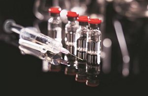 കോവിഡ് വാക്സിന്റെ പേരില് തട്ടിപ്പ്; ജാഗ്രത വേണമെന്ന് മുന്നറിയിപ്പ്