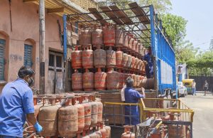 ഒരു മിസ്ഡ് കോള് മതി; പാചകവാതകം ബുക്ക് ചെയ്യാം