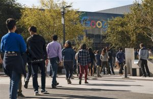 ഗൂഗിളില് തൊഴിലാളി യൂണിയന് രൂപീകരിച്ചു; 226 ജീവനക്കാര്ക്ക് യൂണിയന് കാര്ഡുകള് നല്കിയതായി വിവരം