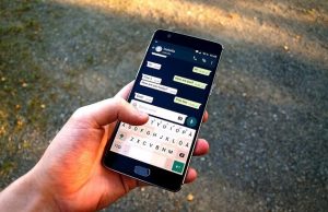 ഗ്രൂപ്പ് ചാറ്റ് ലിങ്കുകള് ഷെയര് ചെയ്യാറുണ്ടോ? ശ്രദ്ധവേണമെന്ന് വാട്സ്ആപ്