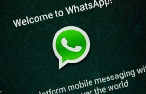 വ്യക്തിഗത വിവരങ്ങള് ചോര്ത്തല്; ലക്ഷ്യം ഡേറ്റ പണമാക്കല് തന്നെയെന്ന് വെളിപ്പെടുത്തി വാട്സ്ആപ്