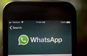 നിങ്ങളുടെ വിവരങ്ങള് എപ്പോഴും സ്വകാര്യമായിരിക്കും; സ്റ്റാറ്റസിലൂടെ മറുപടി നല്കി വാട്സ്ആപ്