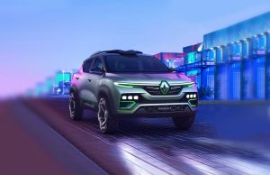 4.99 ലക്ഷം മുതല് എസ് യു വി; അട്ടിമറി ഓഫറുമായി റെനോ