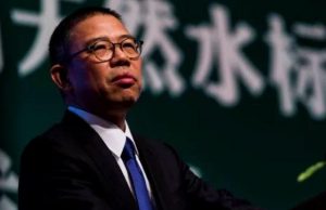 ഏഷ്യയിലെ ഏറ്റവും വലിയ കോടീശ്വരന് ഷോങ് ഷാന്ഷാന്; അംബാനിയെ പിന്നിലാക്കിയ അത്ഭുതപ്പെടുത്തുന്ന വളര്ച്ച