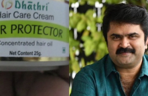 മുടി വളര്ന്നില്ല; പരസ്യക്കമ്പനിക്കെതിരെയും നടന് അനൂപ് മേനോനെതിരെയും വിധി