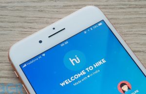 ഹൈക്ക് മെസേജിങ് ആപ് പൂട്ടുന്നു; ഉപയോക്താക്കള്ക്ക് സംഭാഷണവും ഡാറ്റയും ഡൗണ്ലോഡ് ചെയ്യാം